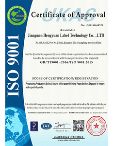 ISO 9001