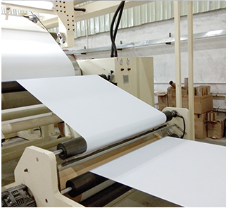 批发FBA 100x150热敏不干胶运输贴纸斑马打印机直接热风扇折叠4x6标签