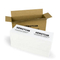 斑马热敏标签每堆叠4''x6''x2000标签折叠式标签物流运输标签 s每箱2堆叠