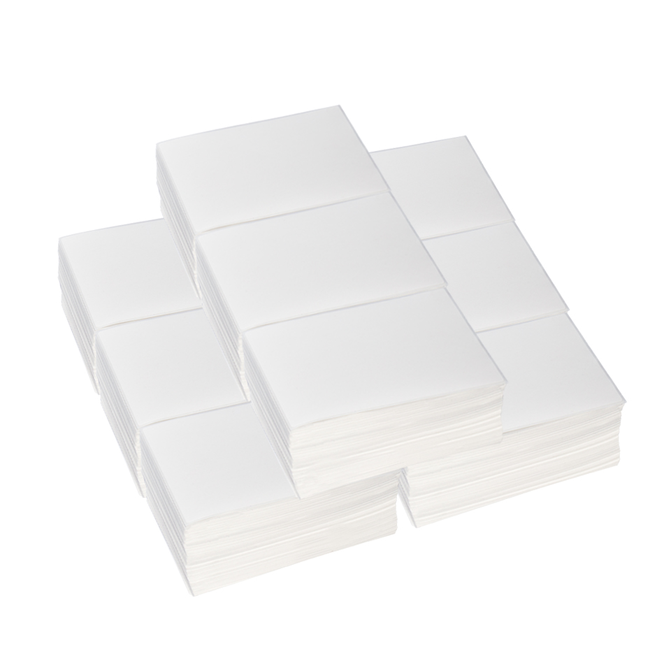斑马Fanfold 4 \“ x 6 \”穿孔直接热敏地址邮件运输标签 s兼容的风扇折叠4x6直接热敏标签卷
